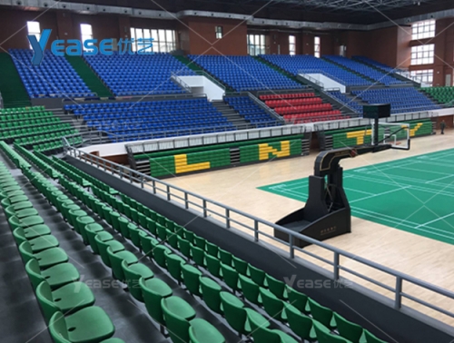 廣東省清遠(yuǎn)連南體育中心