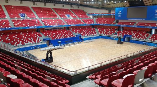體育場(chǎng)館固定座椅三大安裝方式詳解：為您的場(chǎng)館選擇最佳解決方案