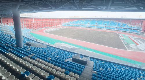 專業(yè)場(chǎng)館座椅六大核心指標(biāo)，打造安全舒適觀演體驗(yàn)