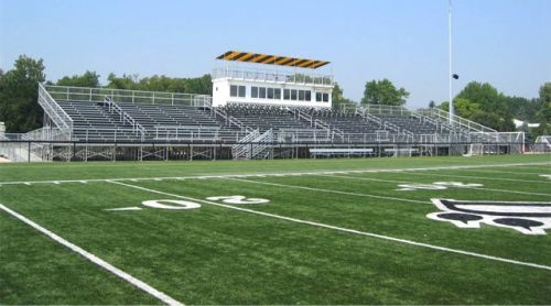 風(fēng)靡全球的裝配式金屬看臺(tái)，如何賦能多元空間？