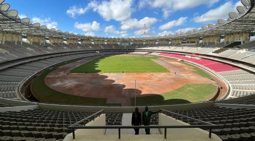 體育場(chǎng)館等級(jí)怎么分？不同級(jí)別能辦哪些比賽？